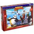 :  - Step Puzzle-60 "Кунг-фу Панда" (DreamWorks) (81141)