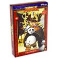 :  - Step Puzzle-104 "Кунг-фу Панда" (Dreamworks) (82145)