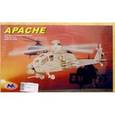 :  - Сборная модель "Апачи"