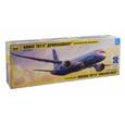 :  - Самолет Боинг 787-9 (7021)