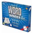 :  - Настольная игра в слова Word Winder