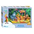 :  - Step Puzzle-104 82026 «38 попугаев»