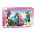 :  - Maxi пазл "Дисней. Рапунцель", 24 элемента
