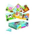 :  - Pic'nmix Игра настольная развивающая "Веселая ферма"