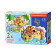 :  - Puzzle-9х15 "Ноев ковчег" (В-020089)
