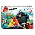 :  - Step Puzzle Мозаика - 260 "Angry Birds" (Rovio) (95051)