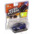 :  - 14016-W6 1:64 Here Patrol Assortment