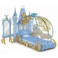 :  - Игровой набор "Disney Princess. Спальня для Золушки"