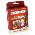 :  - Карточная игра "Comparity. СССР" (MAG01830)