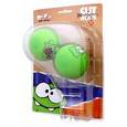 :  - Cut the Rope. Мяч-антистресс Ам Ням (2 штуки) (СR-00031)
