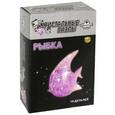 :  - 3D Crystal Puzzle "Рыбка", XL (HJ040607)