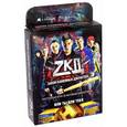 :  - Карточная игра "ЗКД" (ZKD) (MAG03319)
