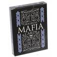 :  - Карточная игра "Мафия", пластиковые карты (MAG00021)