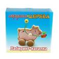 :  - Лабиринт-каталка "Свинья"