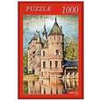 :  - Пазлы "Средневековый замок"