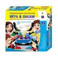 :  - Развивающая настольная игра "Игра в фишки"