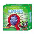 :  - Развивающая настольная игра "Весёлый шарик"