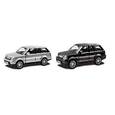 :  - Модель машины "Land Rover Range Rover Sport"