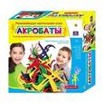 :  - Развивающая настольная игра "Акробаты"