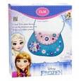 :  - Шьем сумку из EVA "Эльза"Frozen