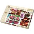 :  - Trefl.Puzzle. Кексы