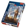 :  - Puzzle-1000 Лондон на рассвете-коллаж