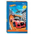 :  - Step Puzzle-24 maxi "Hot Wheels"