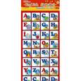:  - Ranok Магнитная азбука Eglish Alphabet Магнитик