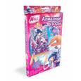 :  - Мозаика "Алмазные узоры. Winx. Musa"