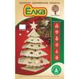 :  - Сборная деревянная модель "Ёлка Новогодняя"