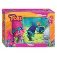 :  - 71149 Мозаика "puzzle" 54 "Trolls" (DreamWorks)