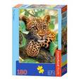 :  - Puzzle-180 "Ягуар на дереве" (В-018291)