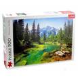 :  - Puzzle-500 "Река.Татры" (37117)