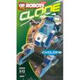 :  - Набор для конструирования "CLONE X-cyclone" (200040)