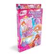 :  - Мозаика "Алмазные узоры. Winx. Bloom"