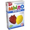 :  - Мыло Магия "Клубничка с лимоном"
