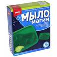 :  - Мыло Магия "Машина"