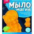 :  - МылоМагия "Новогодний мишка"