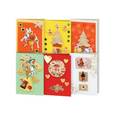:  - Набор для создания 6-ти открыток "Новогодняя сказка"