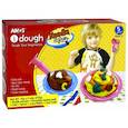 :  - 32900 Тесто для лепки 5 цветов с аксессуарами