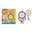 :  - Набор для детского творчества. Изготовление ловца снов "Яркие сны" (АИ 05-101)