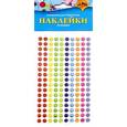 :  - Наклейки гелевые "Узор 3" (С3096)