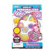 :  - Набор для создания украшений. Бусинки