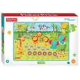 :  - Мозаика "puzzle" 35 MAXI "Fisher Price"