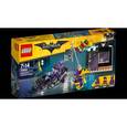 :  - Конструктор LEGO "Batman Movie. Погоня за Женщиной-кошкой"