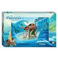 :  - 96050 Мозаика "puzzle" 360 "Моана" (Disney)