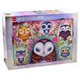 :  - Пазл "Совята", 1000 деталей (29768)