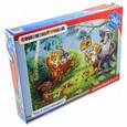 :  - Пазл "Чьи в лесу шишки?", 260 деталей (B-PU26336-СМ)