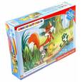 :  - Пазл "Пропал Петя-Петушок", 120 деталей (B-PU12308-СМ)
