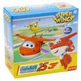 :  - SuperWings.Пазл-25 "Голландские тюльпаны" 02808